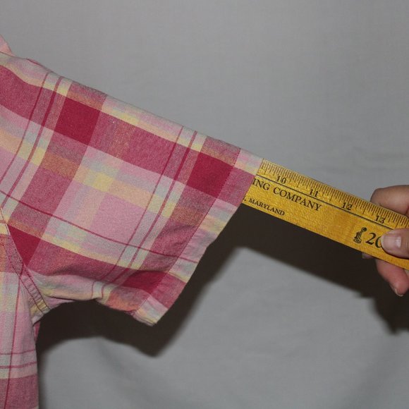 Woolrich capris & C & B shirt - Picture 4 of 8